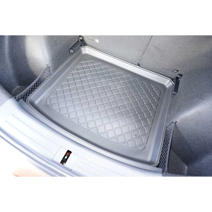Bac de coffre Guardliner pour MG ZS SUV/5 06.2022-08.2024MG ZS EV (electric) SUV/5 10.2021-