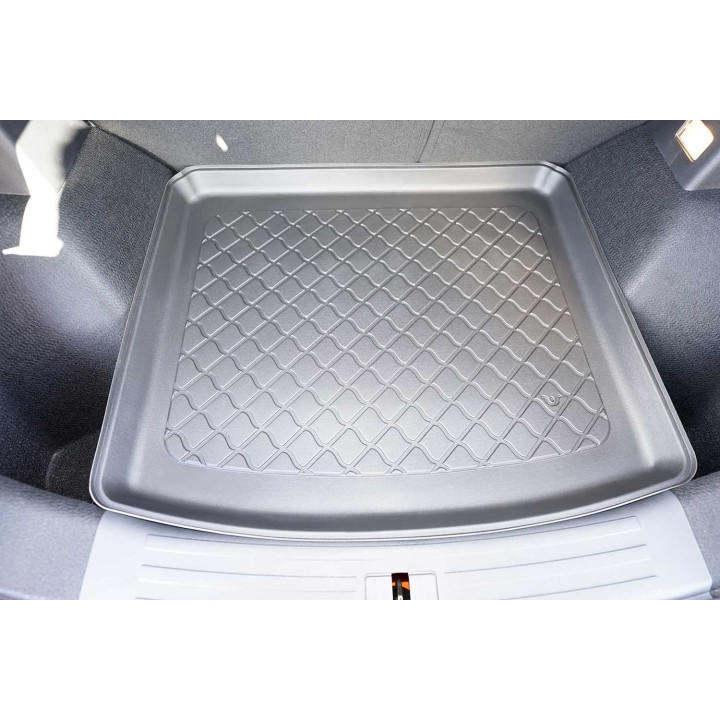 Guardliner kofferbak voor MG ZS SUV/5 06.2022-08.2024MG ZS EV (elektrisch) SUV/5 10.2021-