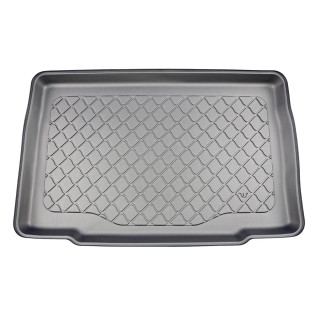 Guardliner trunk tray for Mitsubishi Colt VII Hybrid HEV HB/5 10.2023-