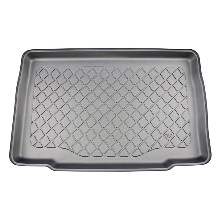 Guardliner trunk tray for Mitsubishi Colt VII Hybrid HEV HB/5 10.2023-