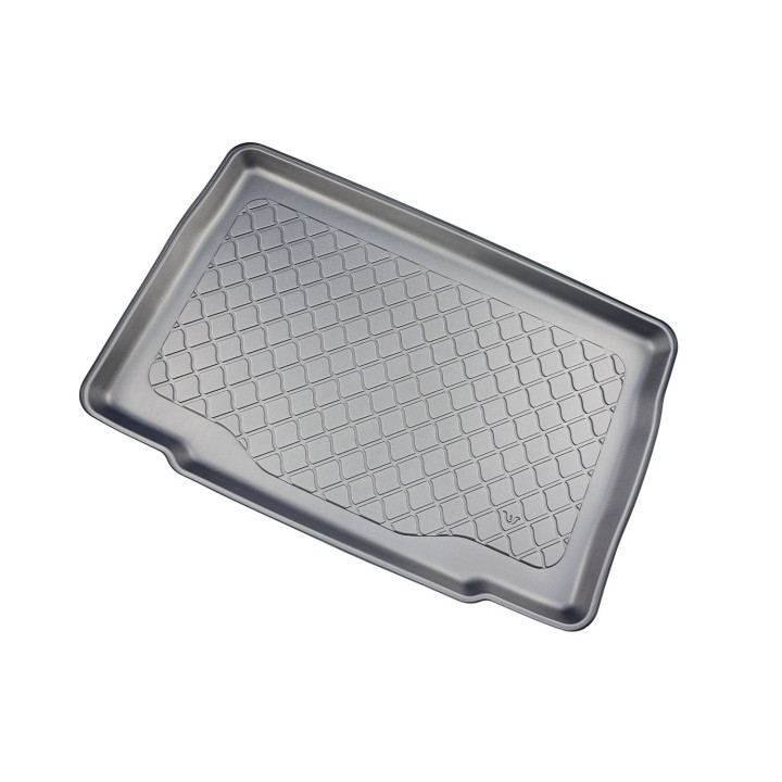 Bac de coffre Guardliner pour Mitsubishi Colt VII Hybrid HEV HB/5 10.2023-