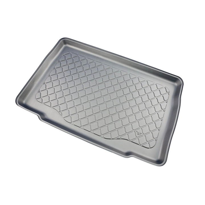Bac de coffre Guardliner pour Mitsubishi Colt VII Hybrid HEV HB/5 10.2023-