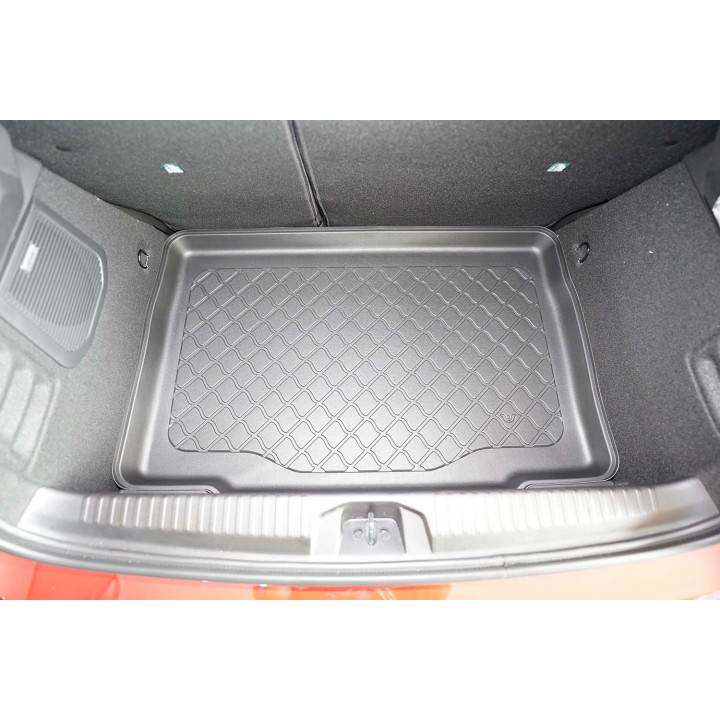 Guardliner kofferbak voor Mitsubishi Colt VII Hybrid HEV HB/5 10.2023-
