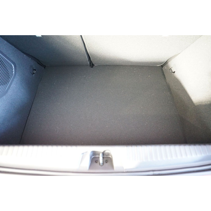 Bagagliaio Guardliner per Mitsubishi Colt VII Hybrid HEV HB/5 10.2023-