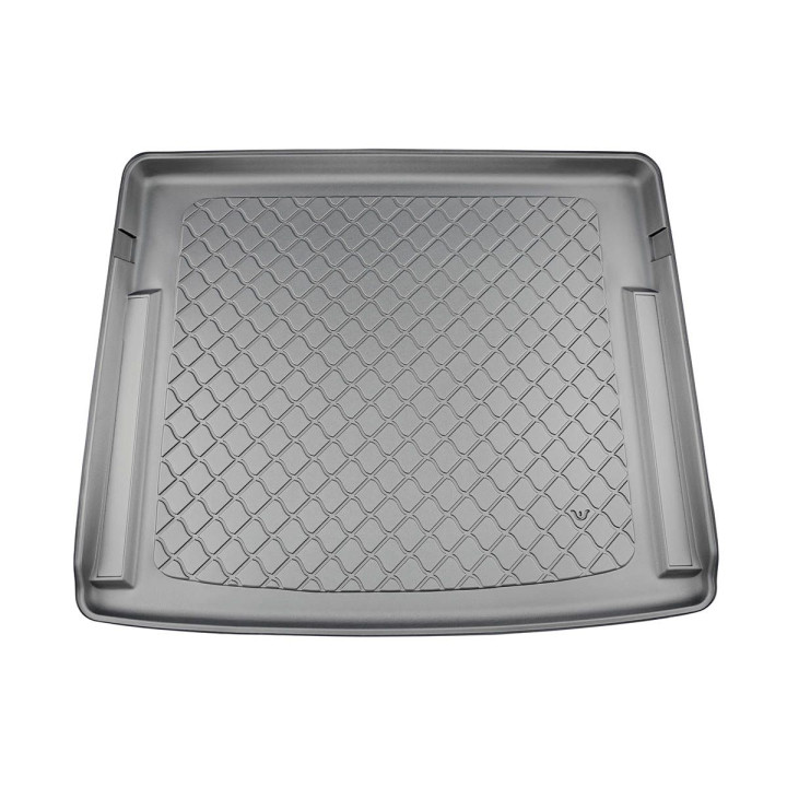 Bac de coffre Guardliner pour Nissan Ariya (electric) SUV/5 09.2022-