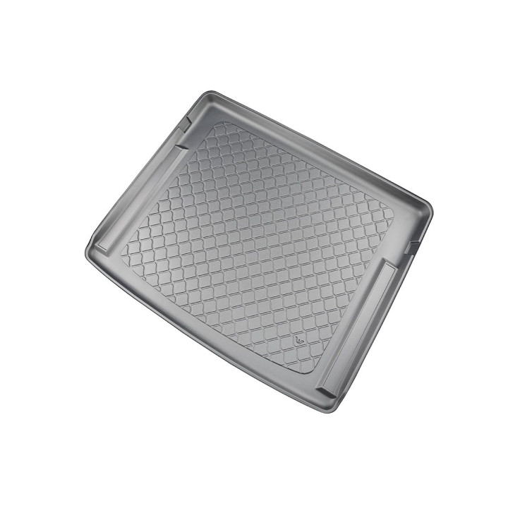 Bac de coffre Guardliner pour Nissan Ariya (electric) SUV/5 09.2022-