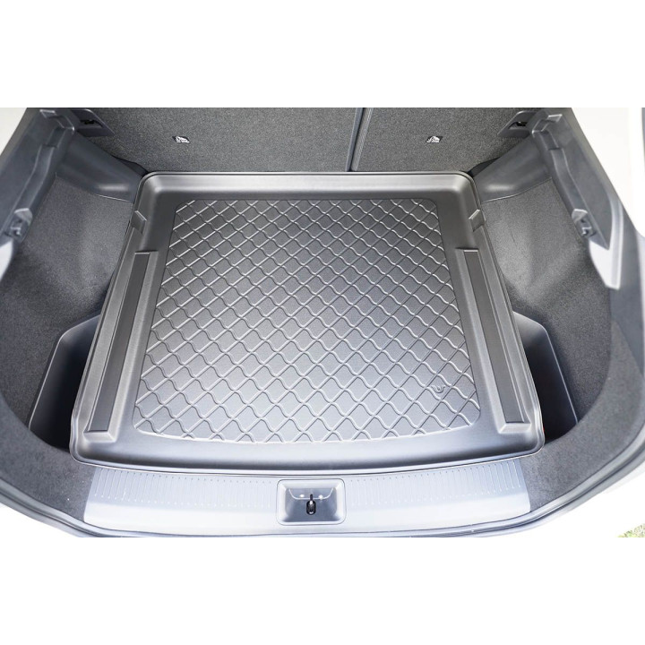 Bac de coffre Guardliner pour Nissan Ariya (electric) SUV/5 09.2022-