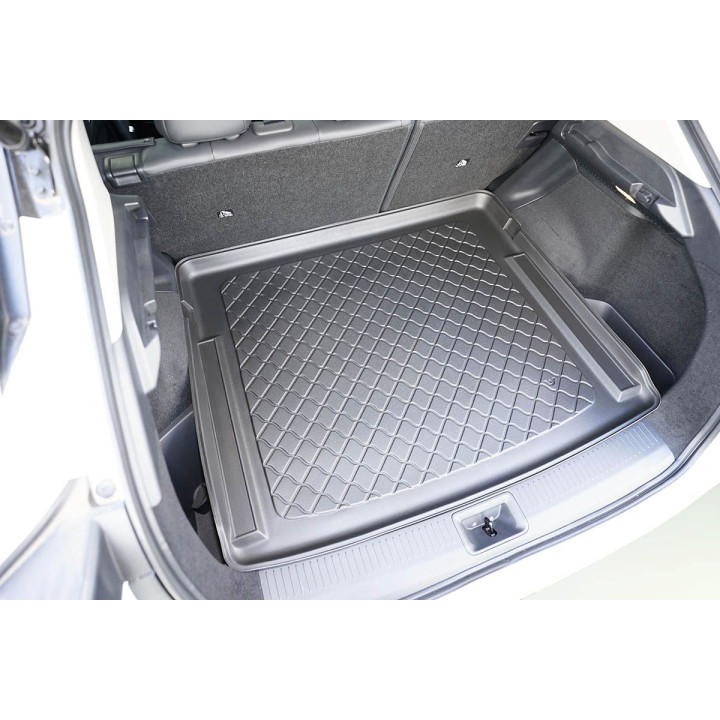 Bac de coffre Guardliner pour Nissan Ariya (electric) SUV/5 09.2022-