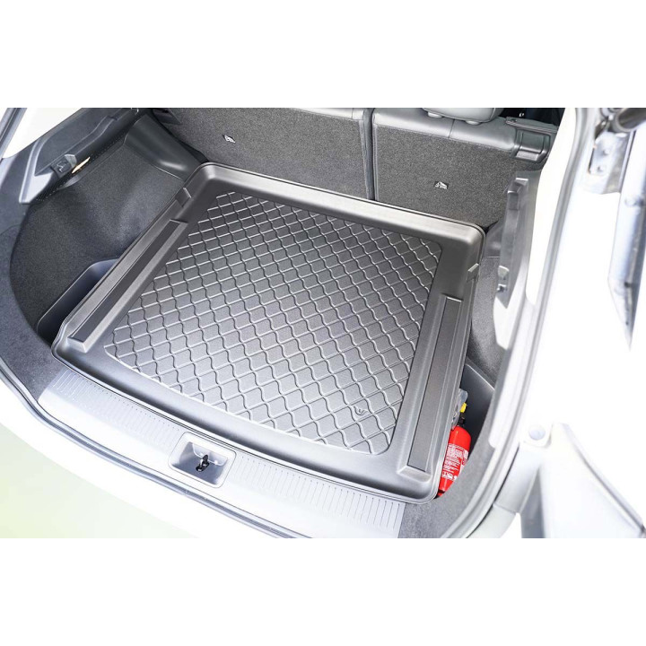 Bac de coffre Guardliner pour Nissan Ariya (electric) SUV/5 09.2022-