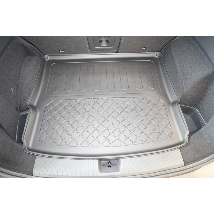 Kofferraum Guardliner für Nissan X-Trail (T33) IV e-Power SUV/5 09.2022-