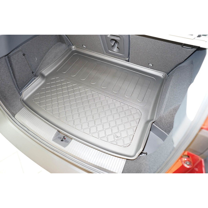 Bac de coffre Guardliner pour Nissan X-Trail (T33) IV e-Power SUV/5 09.2022-