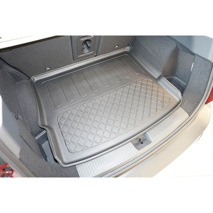 Bac de coffre Guardliner pour Nissan X-Trail (T33) IV e-Power SUV/5 09.2022-