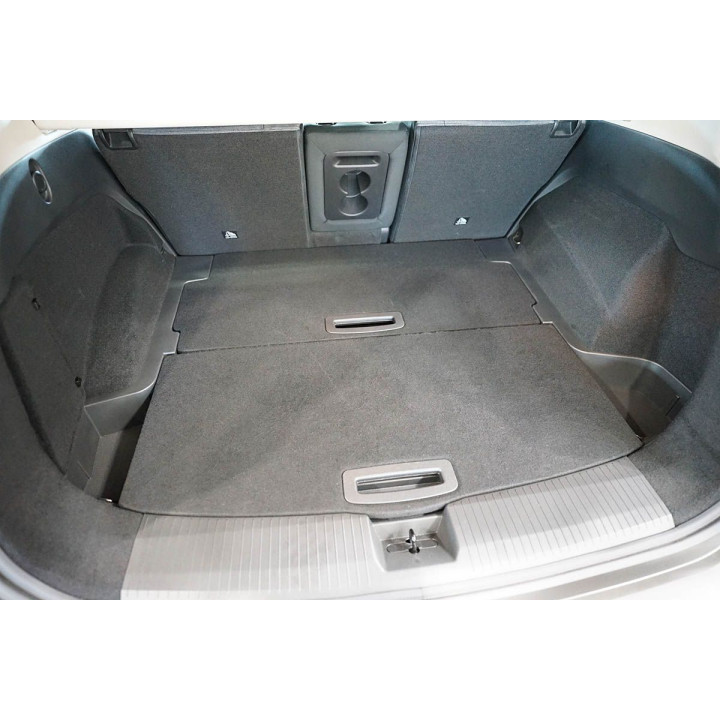 Bac de coffre Guardliner pour Nissan X-Trail (T33) IV e-Power SUV/5 09.2022-