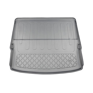 Guardliner trunk tray for Nissan X-Trail (T33) IV e-Power SUV/5 09.2022-