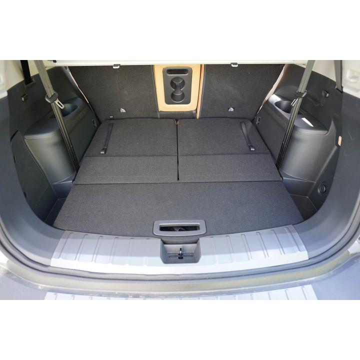 Guardliner kofferbak voor Nissan X-Trail (T33) IV e-Power SUV/5 09.2022-