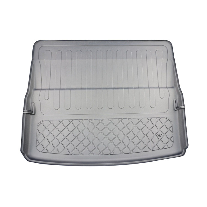 Bac de coffre Guardliner pour Renault Espace VI E-Tech full hybrid SUV/5 04.2023-