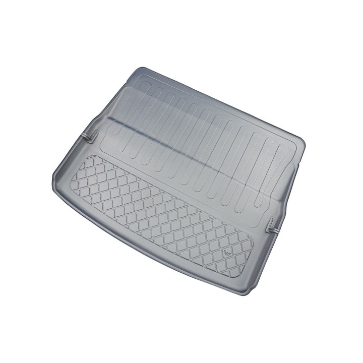 Kofferbak Guardliner voor Renault Espace VI E-Tech full hybrid SUV/5 04.2023-