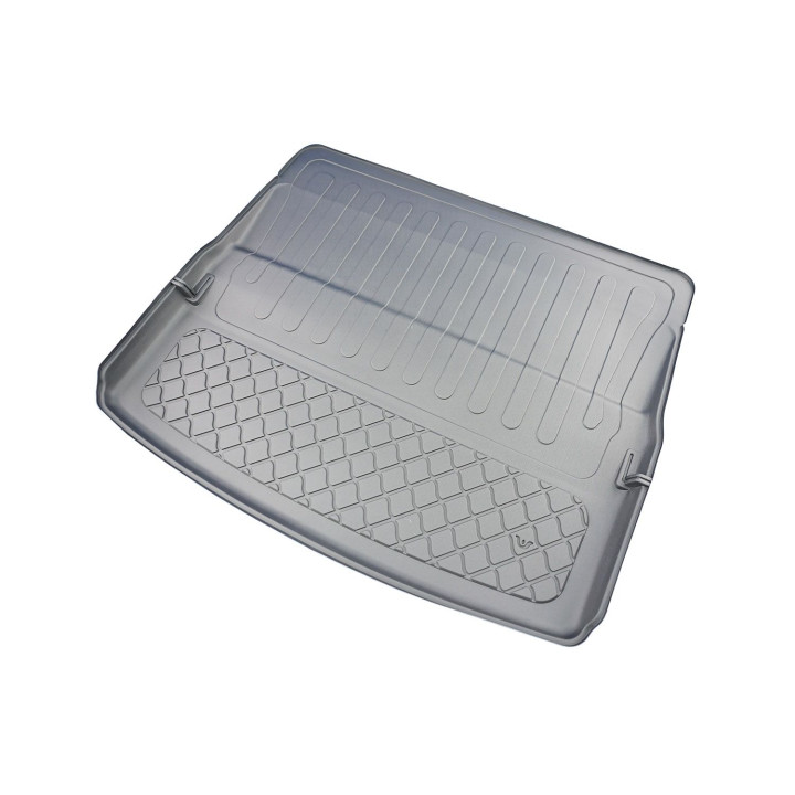 Bac de coffre Guardliner pour Renault Espace VI E-Tech full hybrid SUV/5 04.2023-