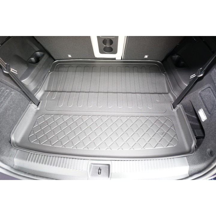 Kofferbak Guardliner voor Renault Espace VI E-Tech full hybrid SUV/5 04.2023-
