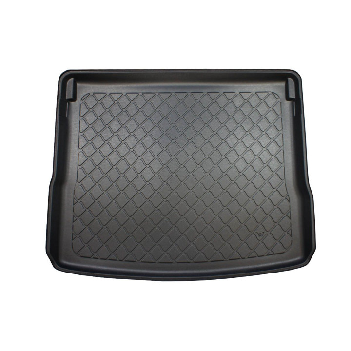 Bac de coffre Guardliner pour Seat Ateca + Facelift 2020 SUV/5 09.2016-Cupra Ateca + Facelift 2020 SUV/5 11.2018-