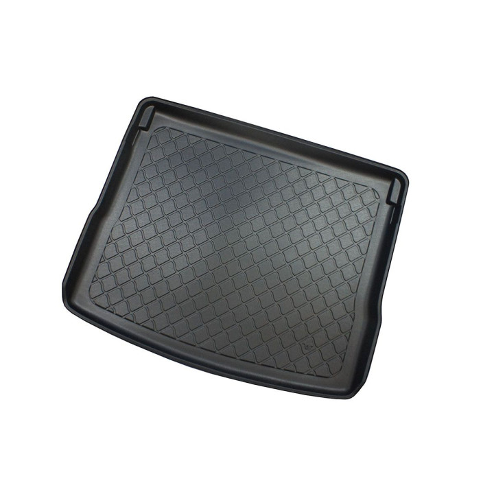 Guardliner trunk box for Seat Ateca + Facelift 2020 SUV/5 09.2016-Cupra Ateca + Facelift 2020 SUV/5 11.2018-