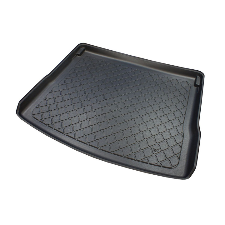 Bac de coffre Guardliner pour Seat Ateca + Facelift 2020 SUV/5 09.2016-Cupra Ateca + Facelift 2020 SUV/5 11.2018-