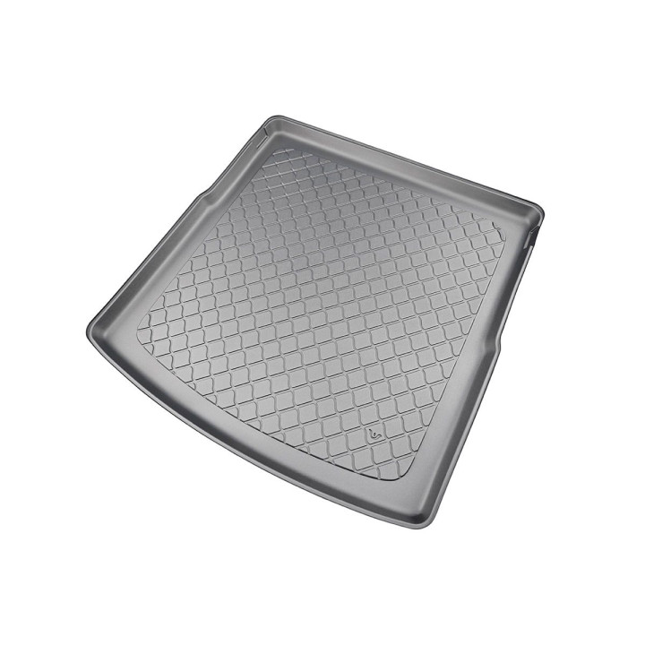 Bagagliaio Guardliner per Skoda Octavia iV Plug-in Hybrid HB/5 09.2020-