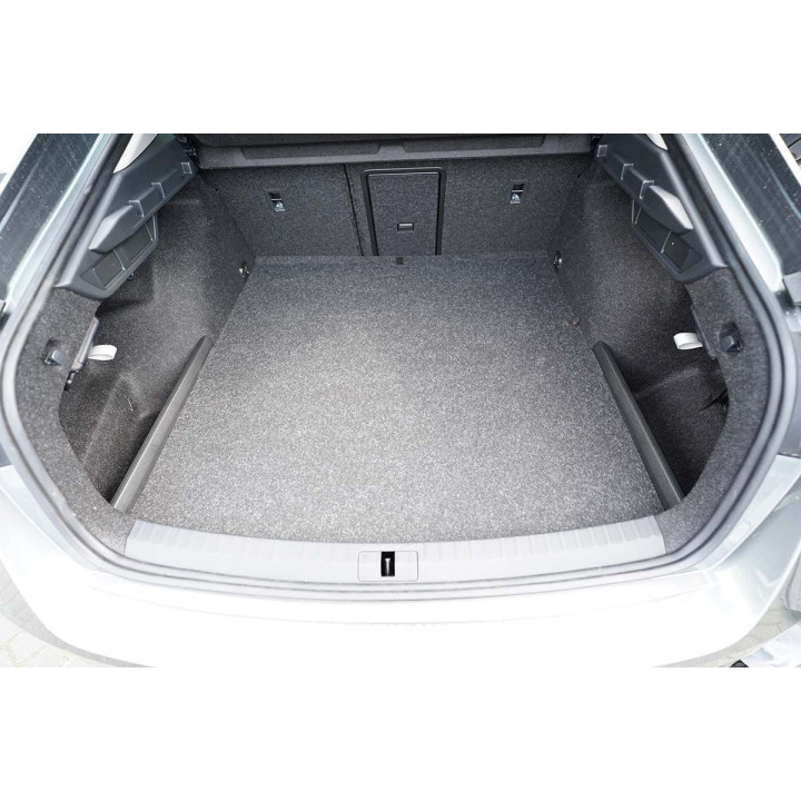 Bagagliaio Guardliner per Skoda Octavia iV Plug-in Hybrid HB/5 09.2020-