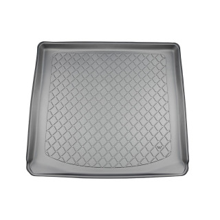 Guardliner trunk box for Ssangyong/KGM Torres SUV/5 09.2023-/Ssangyong/KGM Torres EVX (U100) electric SUV/5 03.2024-/ SsangyongK