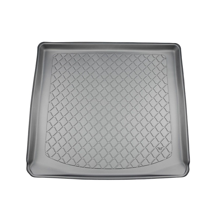 Guardliner trunk box for Ssangyong/KGM Torres SUV/5 09.2023-/Ssangyong/KGM Torres EVX (U100) electric SUV/5 03.2024-/ SsangyongK