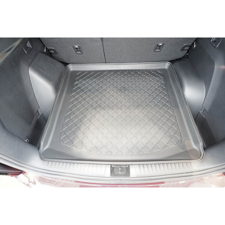 Bandeja de maletero Guardliner para Ssangyong/KGM Torres SUV/5 09.2023-/Ssangyong/KGM Torres EVX (U100) electric SUV/5 03.2024-/