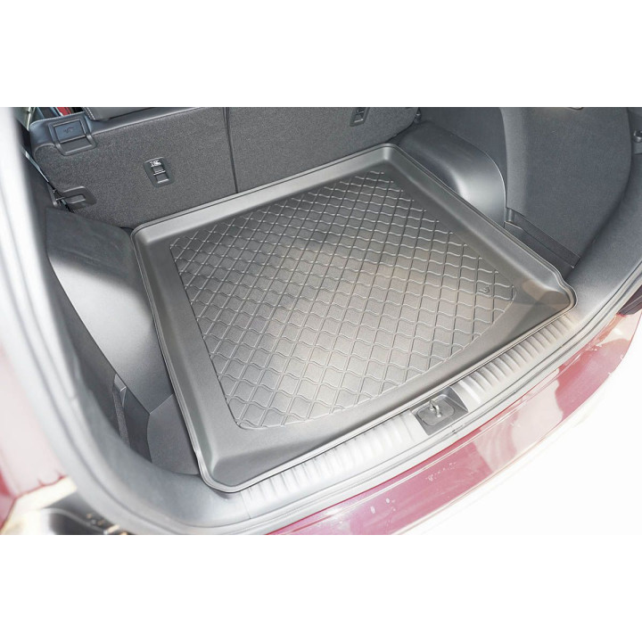 Bandeja de maletero Guardliner para Ssangyong/KGM Torres SUV/5 09.2023-/Ssangyong/KGM Torres EVX (U100) electric SUV/5 03.2024-/