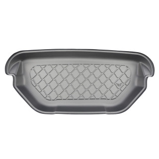 Bac de coffre Guardliner pour Tesla Model S Facelift II CP/5 01.2021-