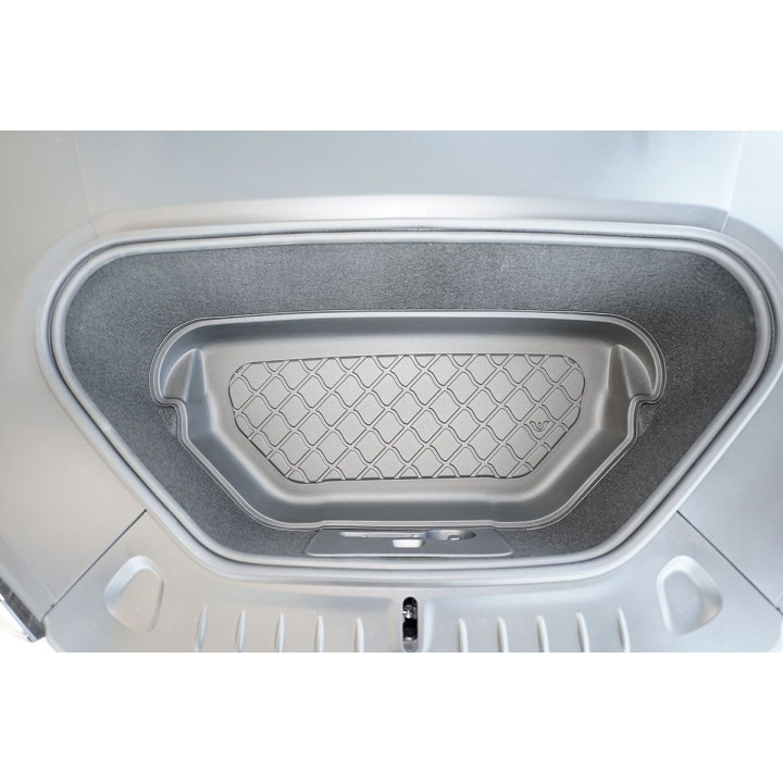 Bac de coffre Guardliner pour Tesla Model S Facelift II CP/5 01.2021-