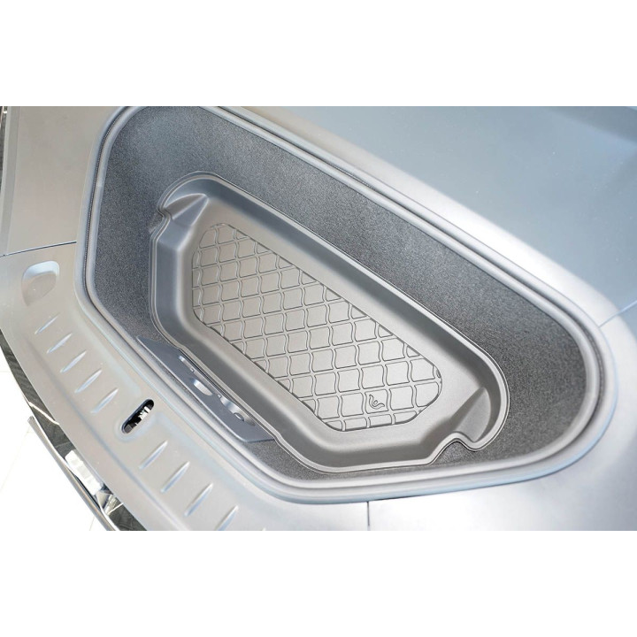Bac de coffre Guardliner pour Tesla Model S Facelift II CP/5 01.2021-