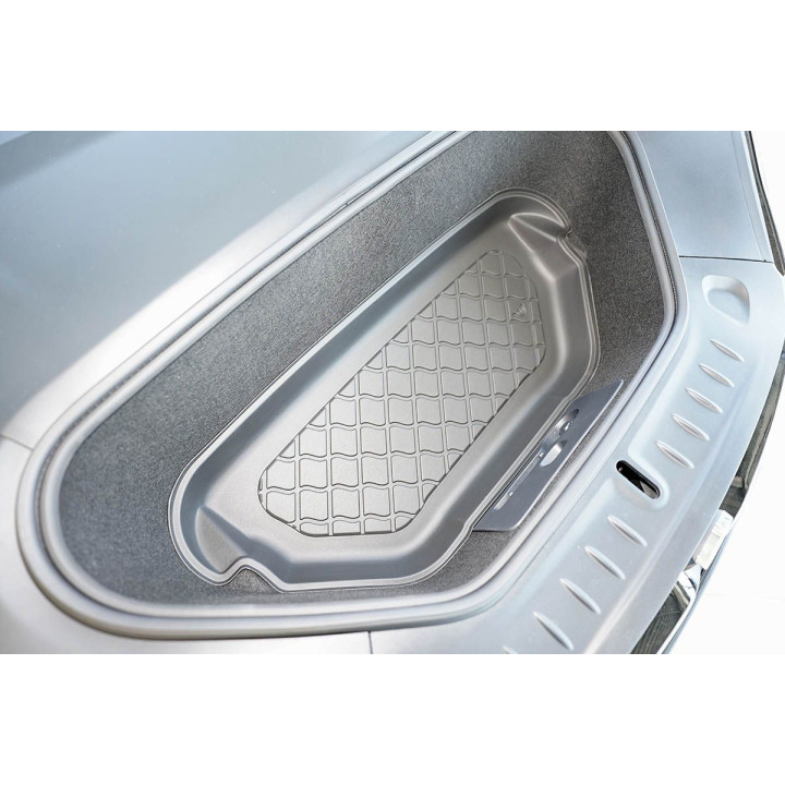 Bac de coffre Guardliner pour Tesla Model S Facelift II CP/5 01.2021-