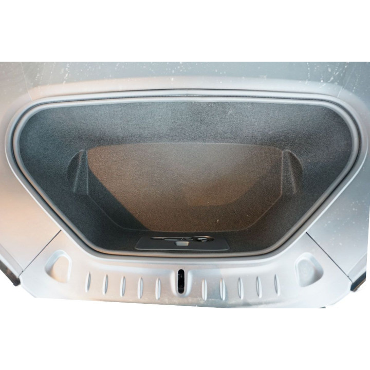 Bac de coffre Guardliner pour Tesla Model S Facelift II CP/5 01.2021-