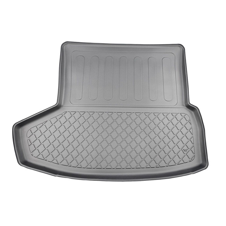 Bandeja de maletero Guardliner para Tesla Model S Facelift II CP/5 01.2021-