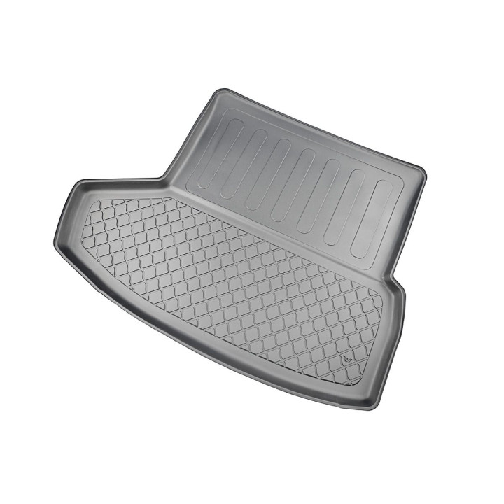 Bandeja de maletero Guardliner para Tesla Model S Facelift II CP/5 01.2021-