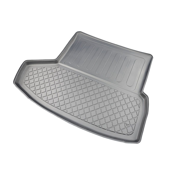 Bac de coffre Guardliner pour Tesla Model S Facelift II CP/5 01.2021-