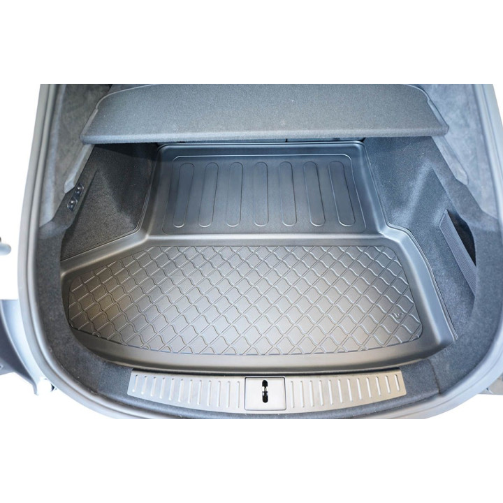 Bagagliaio Guardliner per Tesla Model S Facelift II CP/5 01.2021-
