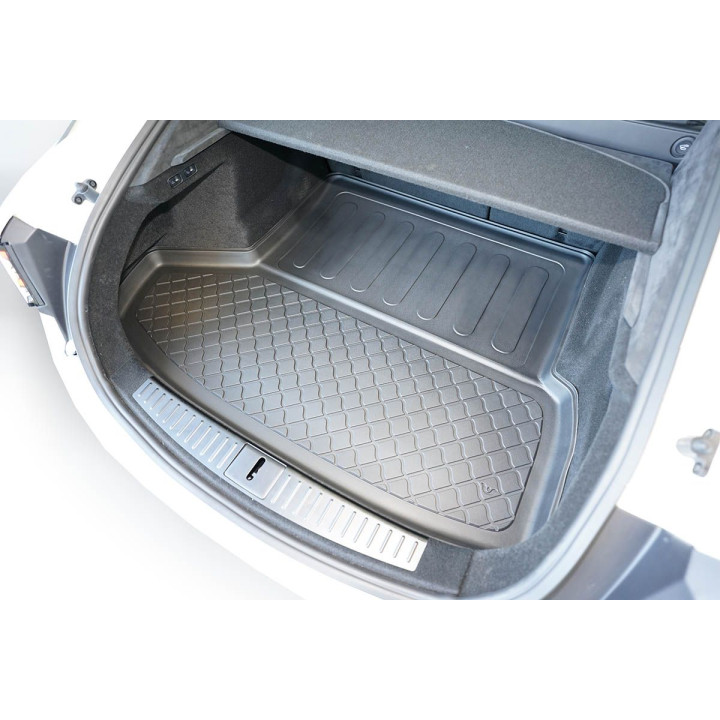 Kofferraum Guardliner für Tesla Model S Facelift II CP/5 01.2021-