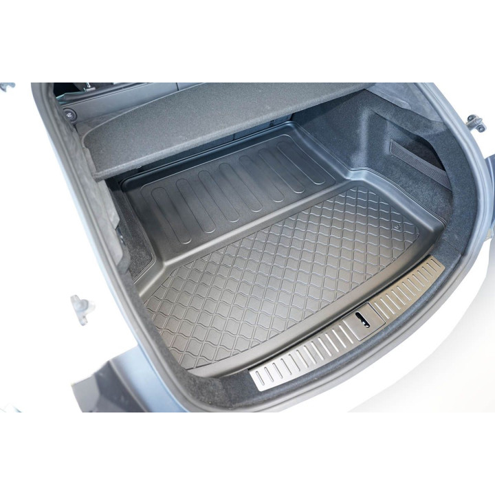 Guardliner kofferbak voor Tesla Model S Facelift II CP/5 01.2021-