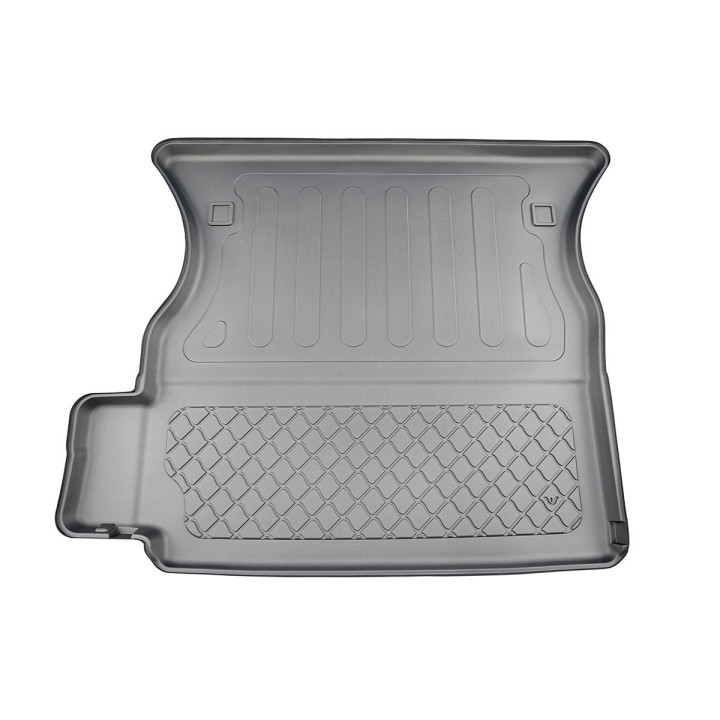 Bagagliaio Guardliner per Tesla Model X Facelift SUV/5 01.2021-