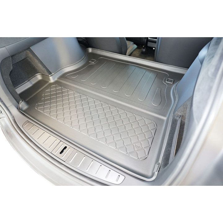 Bagagliaio Guardliner per Tesla Model X Facelift SUV/5 01.2021-