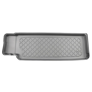Bac de coffre Guardliner pour Tesla Model X Facelift SUV/5 01.2021-