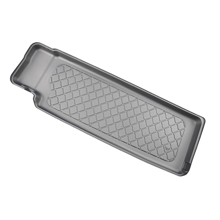 Guardliner trunk tray for Tesla Model X Facelift SUV/5 01.2021-
