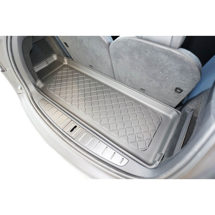 Guardliner kofferbak voor Tesla Model X Facelift SUV/5 01.2021-