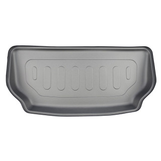 Bac de coffre Guardliner pour Tesla Model X Facelift SUV/5 01.2021-
