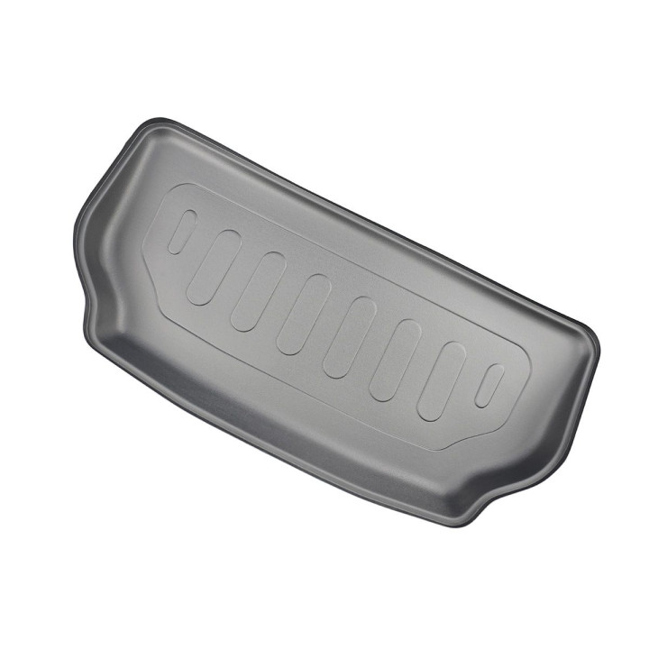Bac de coffre Guardliner pour Tesla Model X Facelift SUV/5 01.2021-